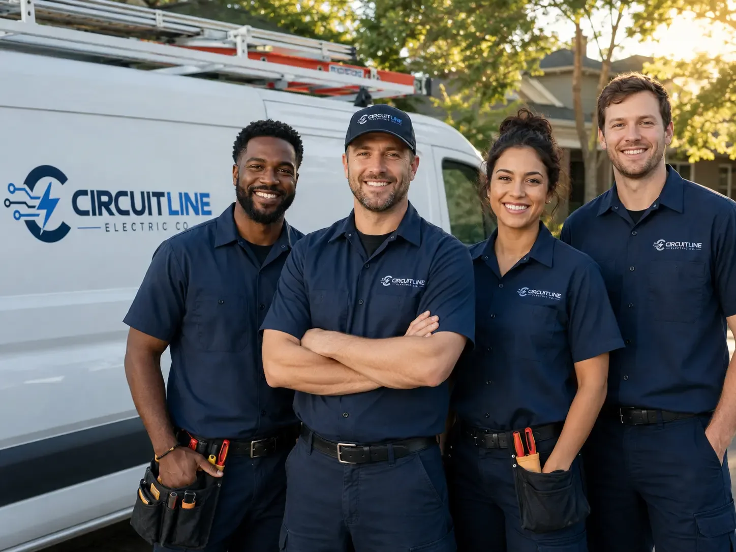 Whole Home Rewiring company in Olean, MO